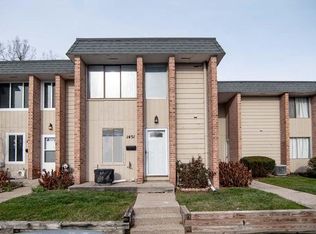 1451 N Saxony Dr SE, Grand Rapids, MI 49508