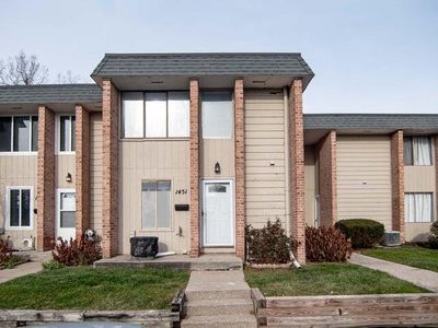 1451 N Saxony Dr SE, Grand Rapids, MI, 49508