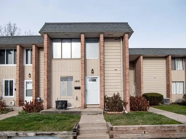 1451 N Saxony Dr SE, Grand Rapids, MI 49508