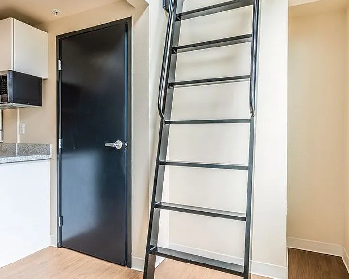 Interurban Lofts (micro housing) — Photo 20