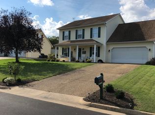 223 Bridgeport Dr, Bridgewater, VA 22812
