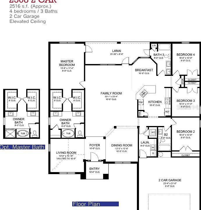 2nd image of 2199 Fentress Ct