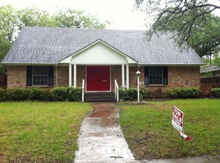 102 Shadywood Ln, Richardson, TX 75080