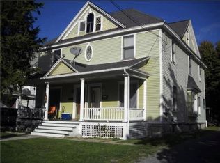 32 S Lewis St, Auburn, NY 13021