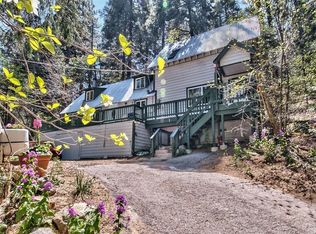 660 Spring Dr, Cedarpines Park, CA 92322