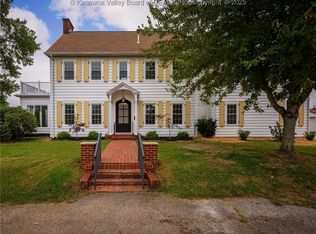 3301 Kanawha Ave SE, Charleston, WV 25304