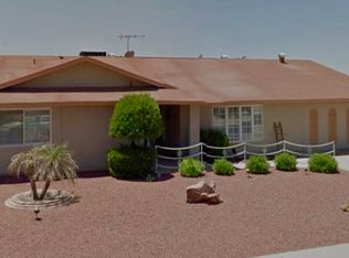 13227 W Shadow Hills Dr, Sun City West, AZ 85375