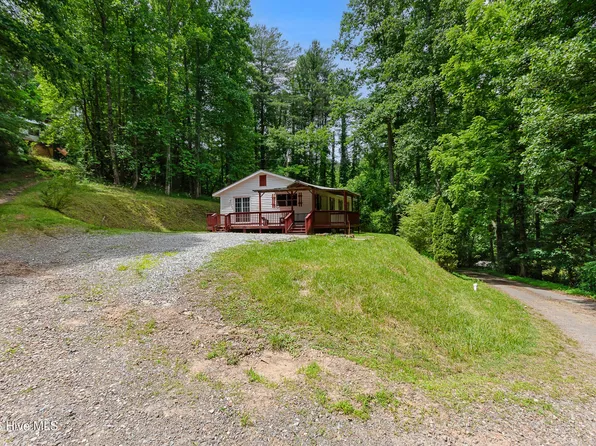 60 Fleming Street, Murphy, NC 28906