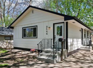 3544 Lee Ave N, Crystal, MN 55422
