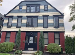 76 Tracy St APT 3, Buffalo, NY 14201