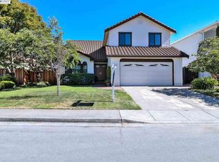 18875 Edwin Markham Dr, Castro Valley, CA 94552