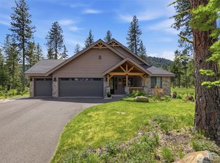 Tumble Creek/Domerie, Cle Elum, WA 98922
