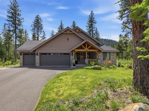 1131 Domerie Park Loop, Cle Elum, WA 98922
