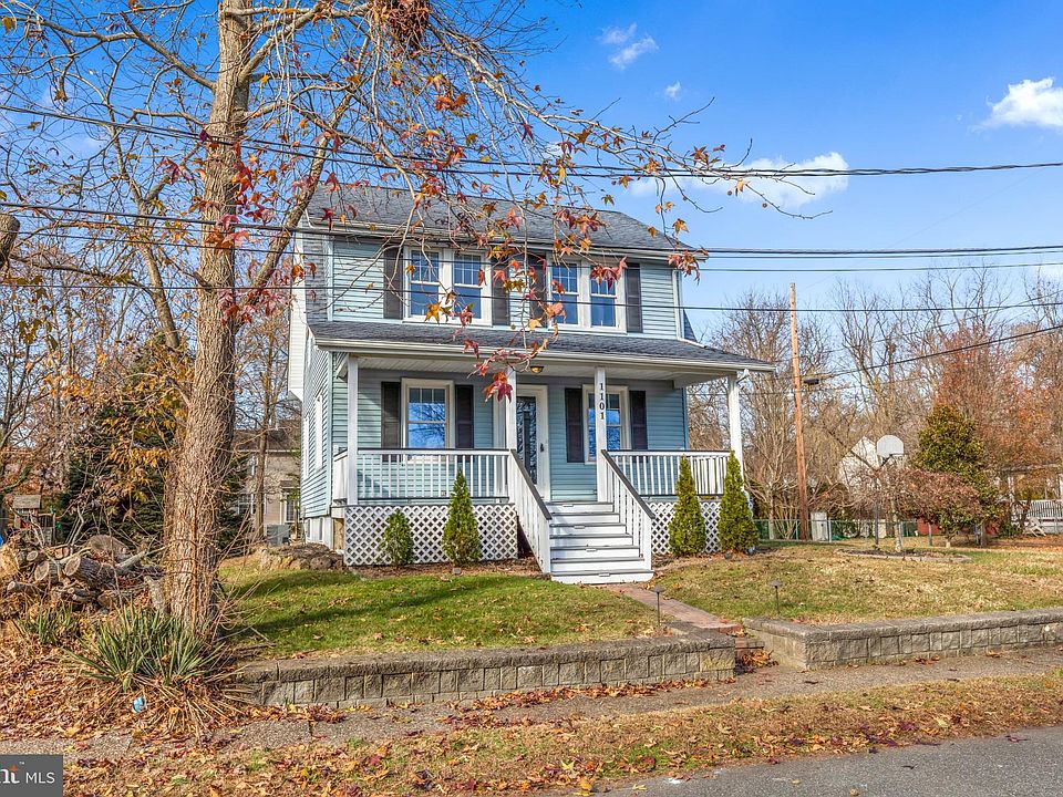 Zillow Voorhees Nj at Geneva Chatman blog