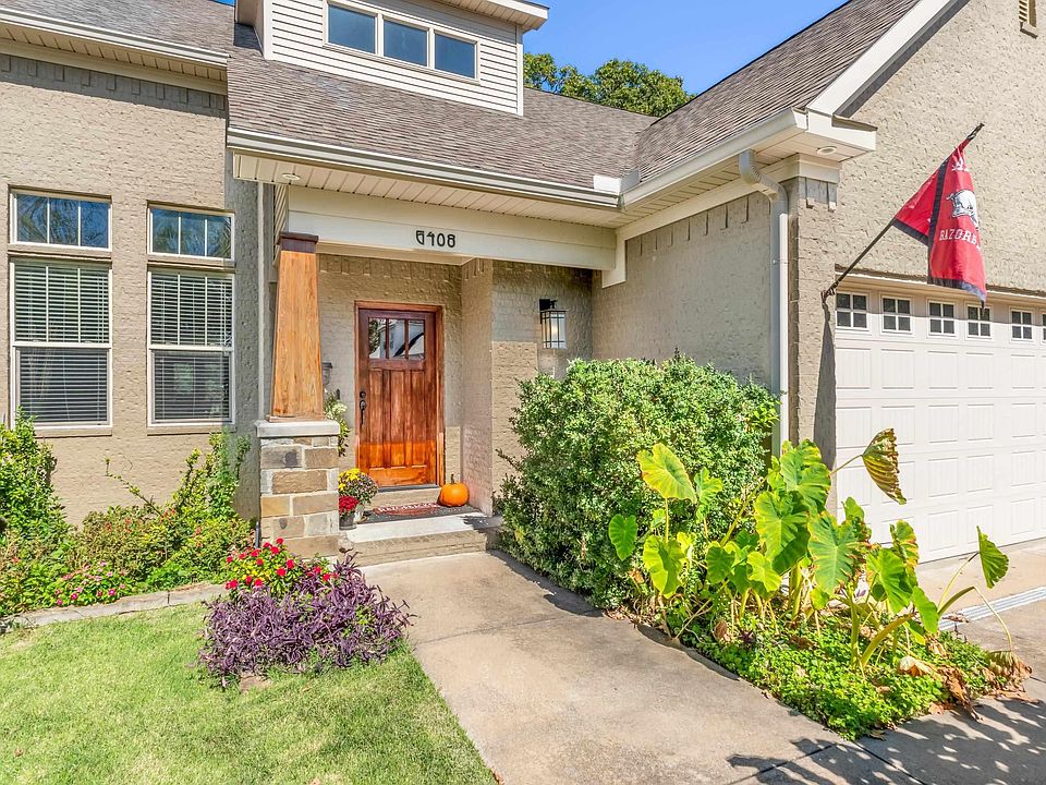 6408 Kenwood Rd, Cammack Village, AR 72207 Zillow