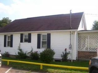618 Neale Ave, Ford Cliff, PA 16228
