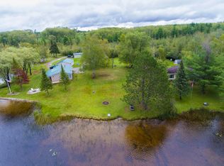 19660 Deerfoot Rd, Atlanta, MI 49709