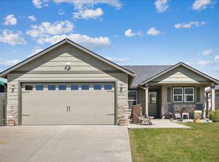18919 E Fairview Ave, Spokane Valley, WA 99027