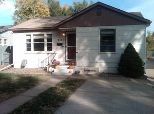 923 Merrill St, Salina, KS 67401