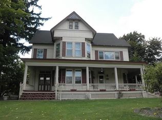 22 Railroad Ave, Stamford, NY 12167