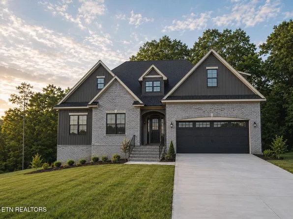 NW Lt 99 Falcon Crest Subdivision Dr, Cleveland, TN 37312