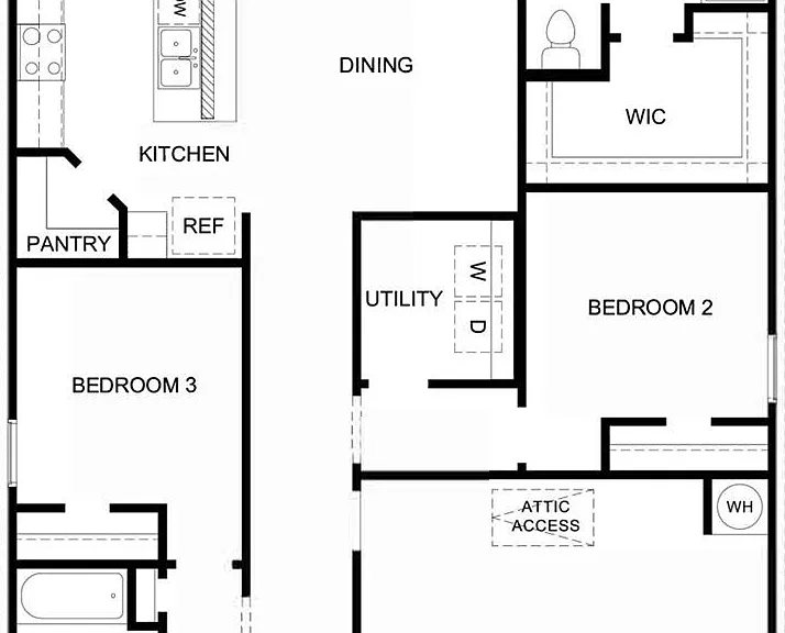 3610 Lanercost Ln — Photo 38