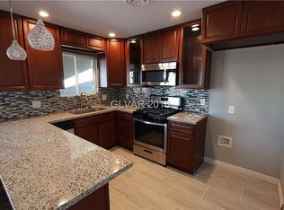 4949 Novato Cir, Las Vegas, NV 89120