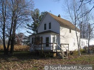 1222 Quail St, Braham, MN 55006