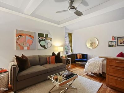 25 Tudor City Pl APT 509, New York, NY, 10017