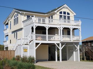 4240 Lindbergh Ave, Kitty Hawk, NC 27949