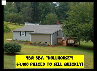 1372 Falls Rd, Moravian Falls, NC 28654