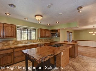 435 Banning Creek Rd, Prescott, AZ 86303