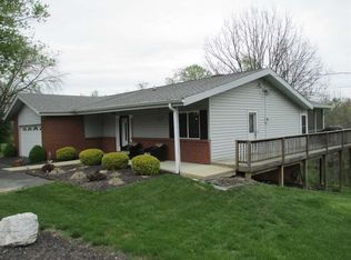 4650 N Brookwood Dr, Bloomington, IN