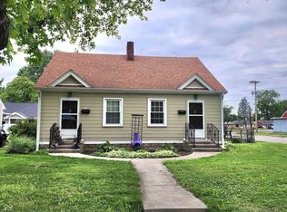 1737-1739 Broadway St, Anderson, IN 46012