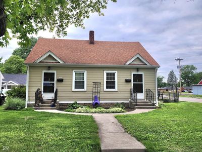 1737-1739 Broadway St, Anderson, IN, 46012