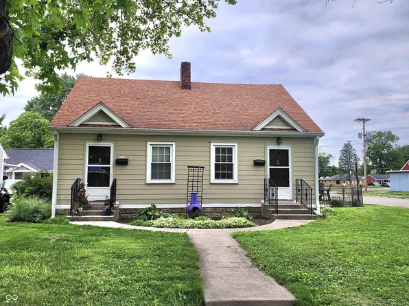 1737-1739 Broadway St, Anderson, IN 46012