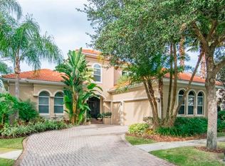 16606 Sedona De Avila, Tampa, FL 33613