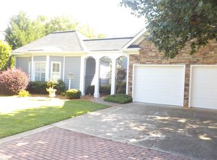 3714 Baccurate Way, Marietta, GA 30062