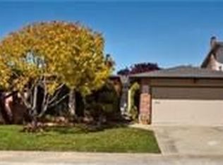 921 Flying Fish St, Foster City, CA 94404