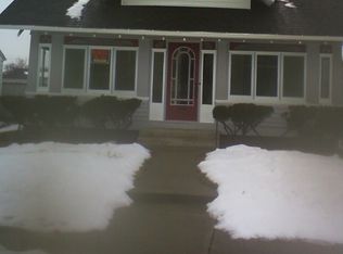 2106 Wright St, Logansport, IN 46947