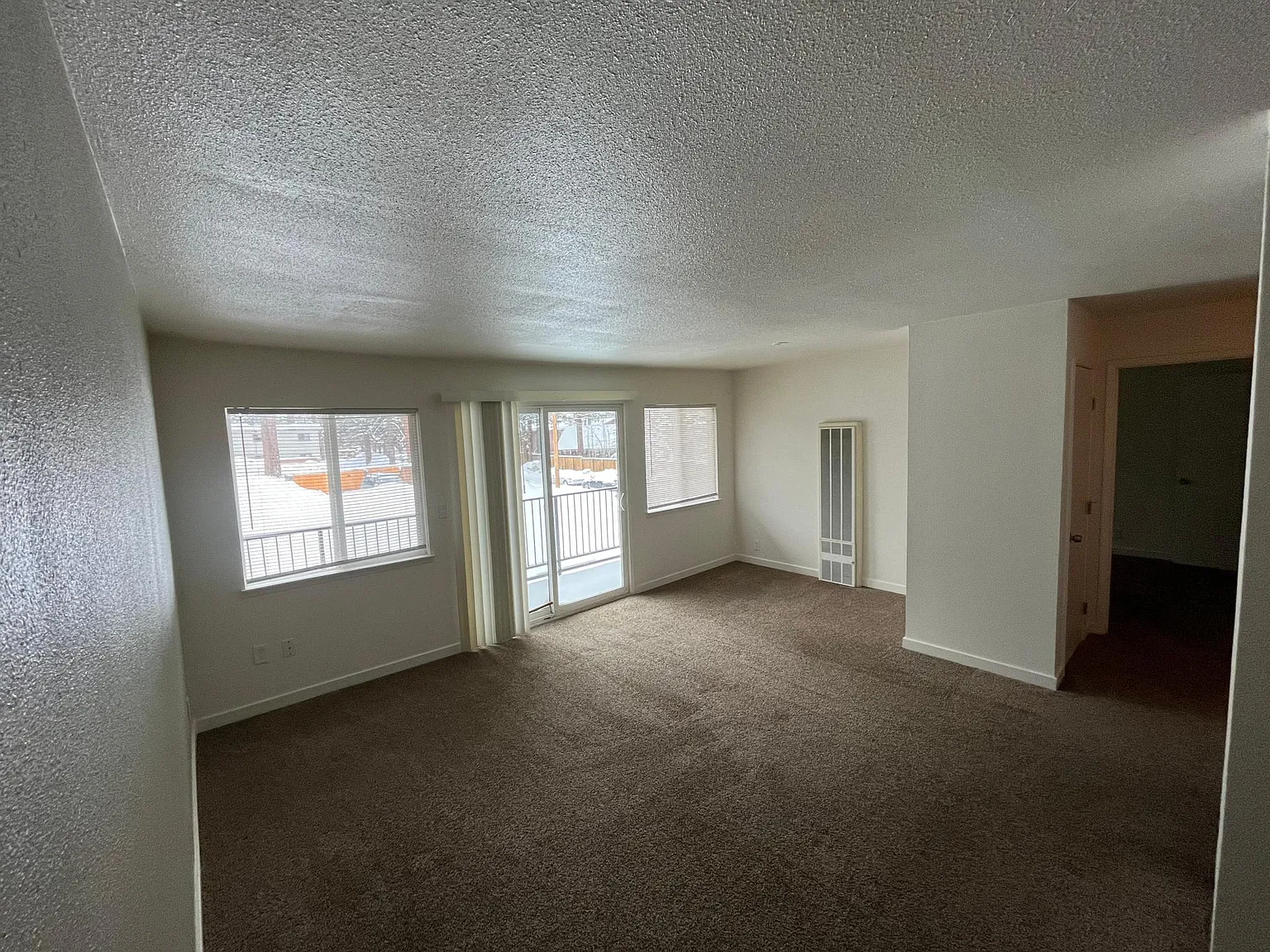 1 bed, 600 sqft, $1,650 — Photo 4