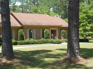 929 N Masonic St, Millen, GA 30442