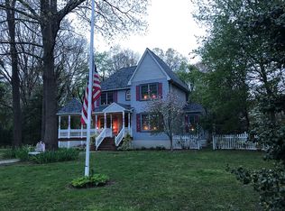 232 Church St, Newfield, NJ 08344