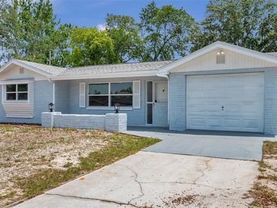 10900 Queens Rd, Port Richey, FL, 34668