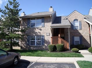 214 Waterfront Pl, Dayton, OH 45458