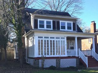 606 Brookwood Rd, Baltimore, MD 21229