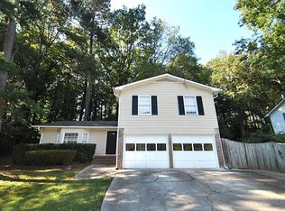 4571 Lucerne Valley Rd SW, Lilburn, GA 30047