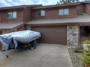 226 Pine Ridge Loop, Durango, CO 81301