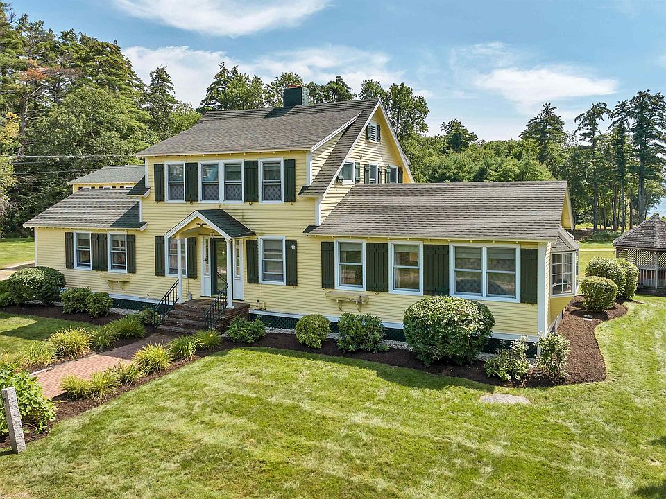 458 Governor Wentworth Highway, Melvin Village, NH 03850 MLS 4968560