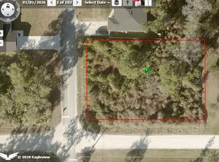 1201 8TH AVENUE LOT 21, DELAND, FL 32724